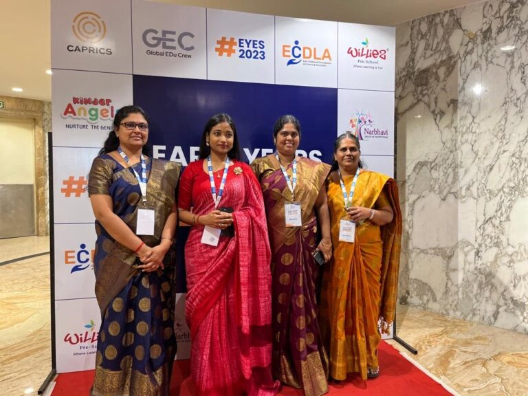 The Ukiddiy App was appreciated and was publicized by Dr. Saranya JaiKumar, Educational Psychologist.