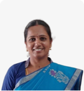sharmila govindan